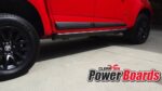 ClearView Power-Boards Isuzu D-Max (2015 - 2019) - Image 5