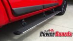 ClearView Power-Boards Isuzu D-Max (2015 - 2019) - Image 15