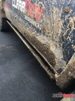 ClearView Power-Boards Toyota HiLux 2015+ - Image 9