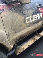 ClearView Power-Boards Toyota HiLux 2015+ - Image 19