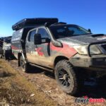 ClearView Power-Boards Toyota HiLux 2015+ - Image 7