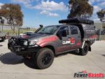 ClearView Power-Boards Toyota HiLux 2015+ - Image 16