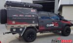 ClearView Power-Boards Toyota HiLux 2015+ - Image 2