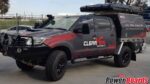 ClearView Power-Boards Toyota HiLux 2015+ - Image 4