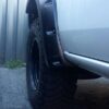 Fender Flares for Ford Ranger PJ/PK - 75mm wide - Image 5