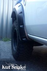 Fender Flares for Ford Ranger PJ/PK - 75mm wide - Image 13