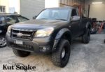 Fender Flares for Ford Ranger PJ/PK - 75mm wide - Image 7