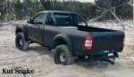 Fender Flares for Ford Ranger PJ/PK - 75mm wide - Image 16
