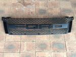 "Raptor" look-a-like grill Ford Ranger series 1 - Image 9