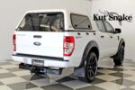 Fender Flares for Ford Ranger PX1 - 40 mm wide - Image 5