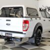 Fender Flares for Ford Ranger PX1 - 40 mm wide - Image 5