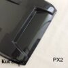 Ford Ranger PX2 Hoodscoop