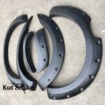Fender Flares for Ford Ranger PX1 - 40 mm wide - Image 12