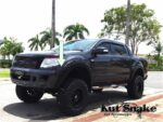 Fender Flares for Ford Ranger PX1 & PX2 - 55 mm wide FRONT ONLY - Image 6