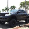 Fender Flares for Ford Ranger PX1 & PX2 - 55 mm wide FRONT ONLY - Image 6
