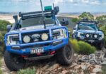 ClearView Towing Mirrors for Ford Ranger PY (2022 - on) - Image 14