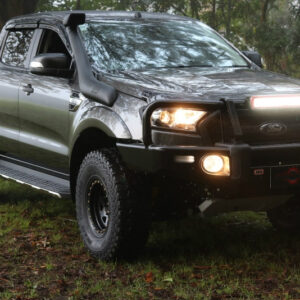 WeatherShields side wind deflector for Ford Ranger PX 1/2/3