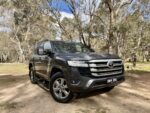 ClearView Towing Mirrors for Toyota Land Cruiser 300 series / Lexus LX600 - Image 10