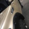 Fender Flares for Nissan Patrol Y62 - 60 mm wide - Image 4