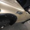 Fender Flares for Nissan Patrol Y62 - 60 mm wide - Image 5
