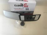 ClearView Original / Classic Lower Convex Mirror Glass complete with base plate - Image 3