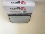 ClearView Original / Classic Lower Convex Mirror Glass complete with base plate - Image 4
