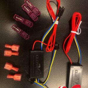 ClearView 1-to-2 Function Clearance Light Upgrade Kit