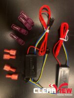ClearView 1-to-2 Function Clearance Light Upgrade Kit - Image 5