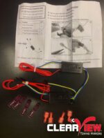 ClearView 1-to-2 Function Clearance Light Upgrade Kit - Image 2