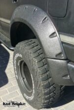 Fender Flares for Toyota Land Cruiser 80/100 - 95 mm wide - Image 7