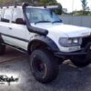 Fender Flares for Toyota Land Cruiser 80/100 - 95 mm wide - Image 5