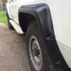 Fender Flares for Toyota Land Cruiser 78 2007-on - 50 mm wide - Image 4