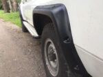 Fender Flares for Toyota Land Cruiser 78 2007-on - 50 mm wide - Image 12