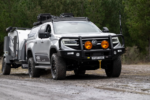 ClearView Towing Mirrors for Volkswagen Amarok 2023 - on - Image 11