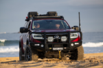 ClearView Towing Mirrors for Volkswagen Amarok 2023 - on - Image 10
